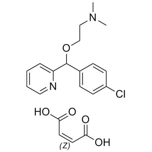Carbinoxamine Maleate