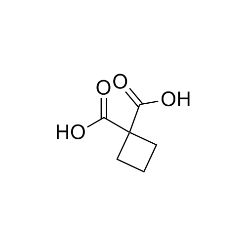 Carboplatin EP Impurity B