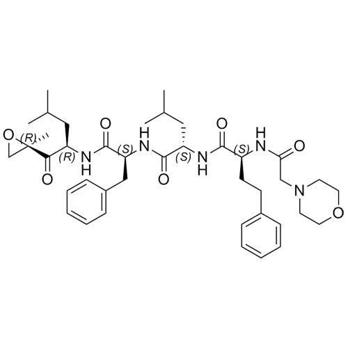 Carfilzomib Impurity 7 (RRSSS)