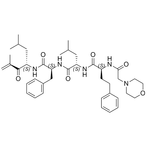 Carfilzomib Impurity 8 (SSSS)