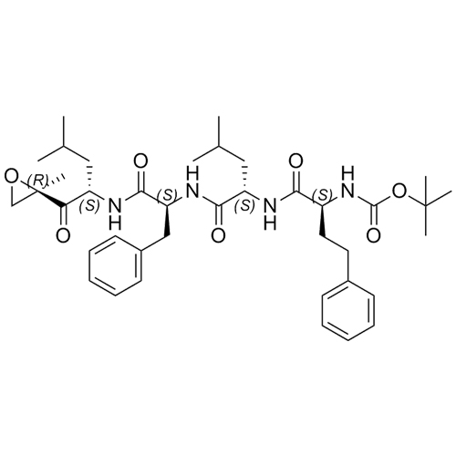 Carfilzomib Impurity 9 (RSSSS)