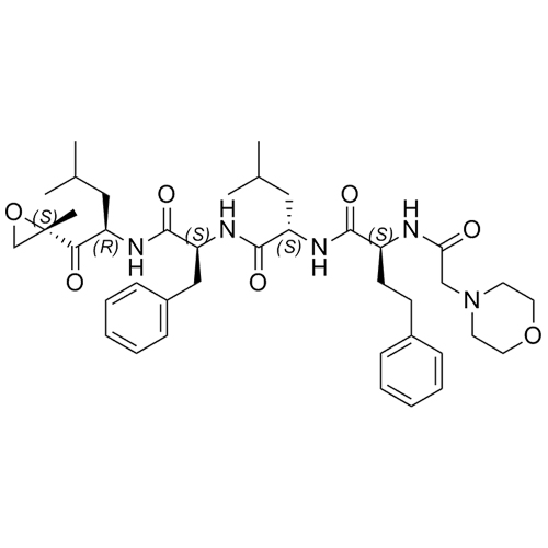 Carfilzomib Impurity 12 (SRSSS)