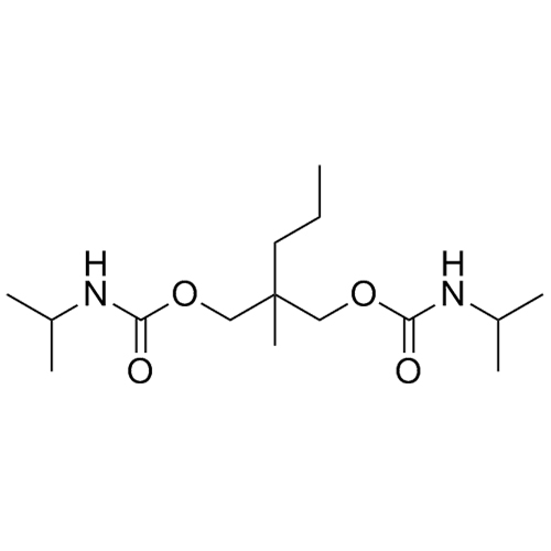 Carisoprodol Isopropyl Impurity