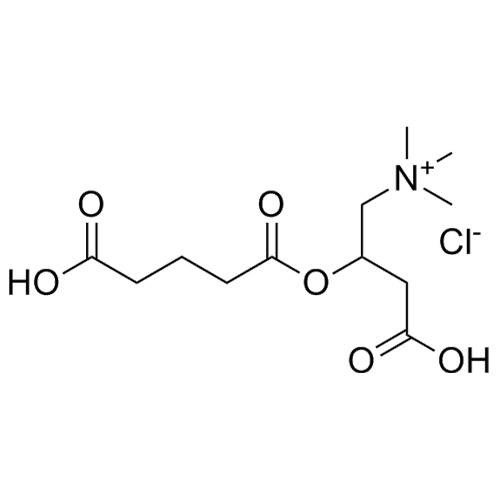 DL-Glutaryl Carnitine Chloride