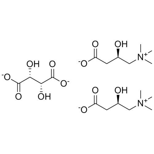 L-Carnitine L-Tartrate