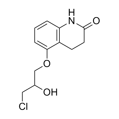 Carteolol HCl EP Impurity D