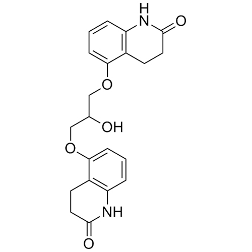 Carteolol HCl EP Impurity E