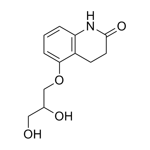 Carteolol HCl EP Impurity G