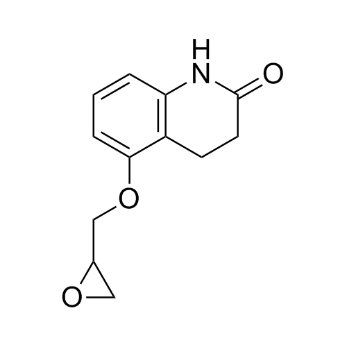 Carteolol HCl EP Impurity C