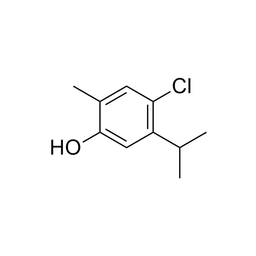5-Chloro Carvacrol