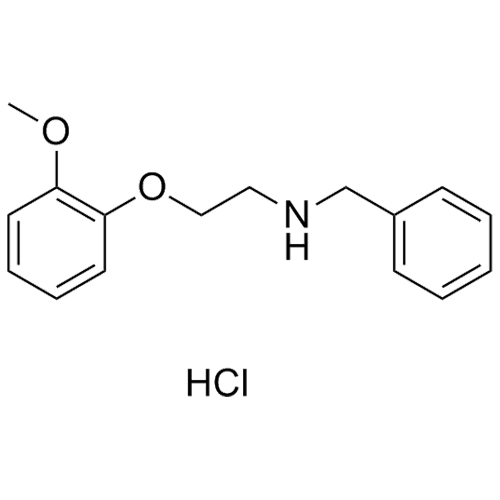 Carvedilol Impurity 11 HCl