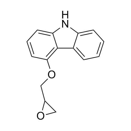 Carvedilol USP Related Compound D