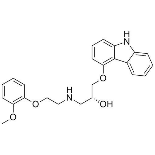 (R)-Carvedilol