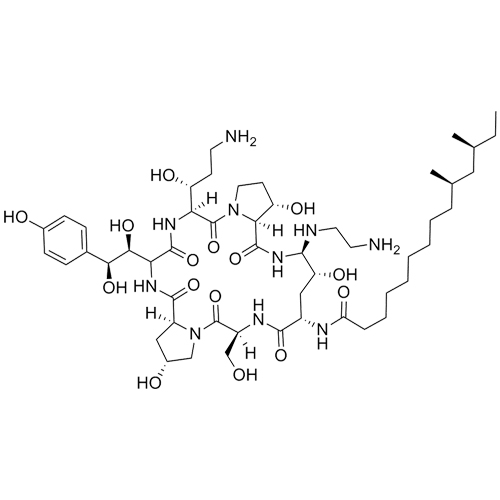 Caspofungin Impurity A