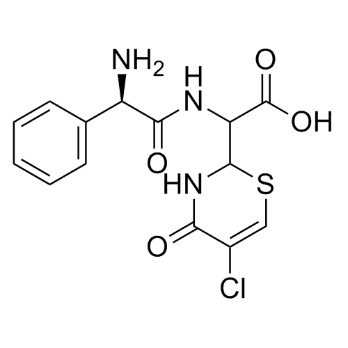 Cefaclor EP Impurity E