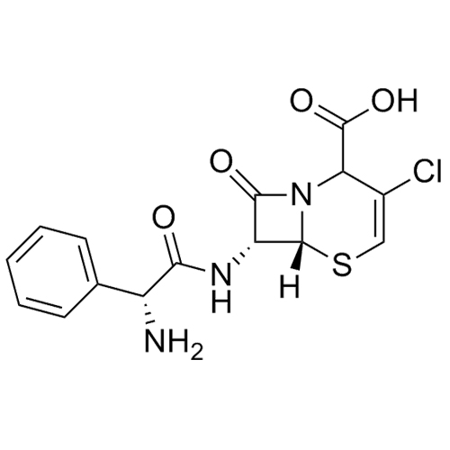 Cefaclor EP Impurity D
