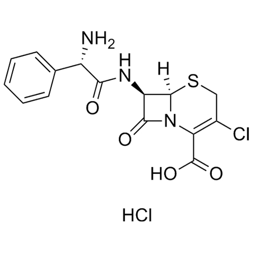 Cefaclor EP Impurity G