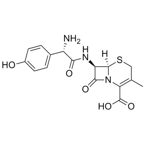 Cefadroxil EP Impurity D