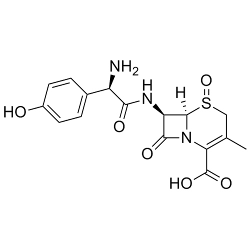 Cefadroxil Sulfoxide