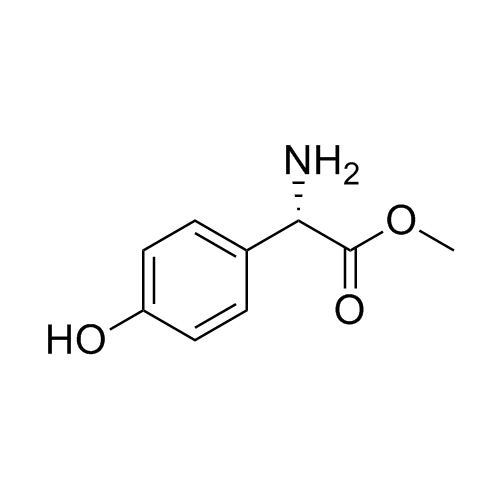 P-Hydroxyphenylglycine Methyl Ester