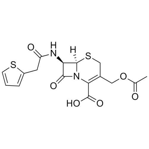 Cefalonium Impurity A