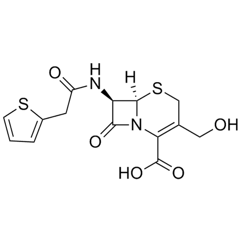 Cefalonium Impurity B