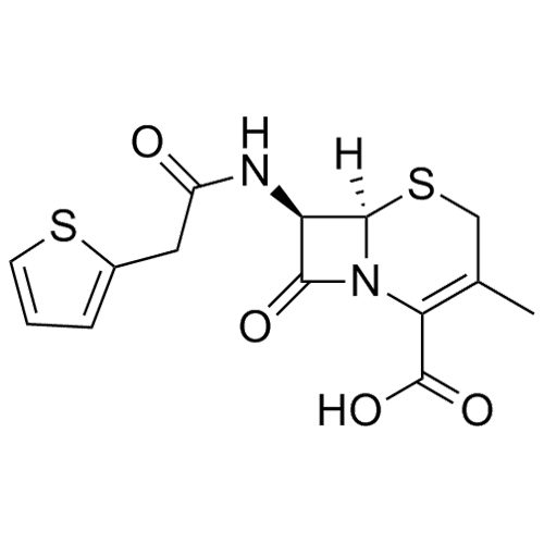 Cefalotin EP Impurity A