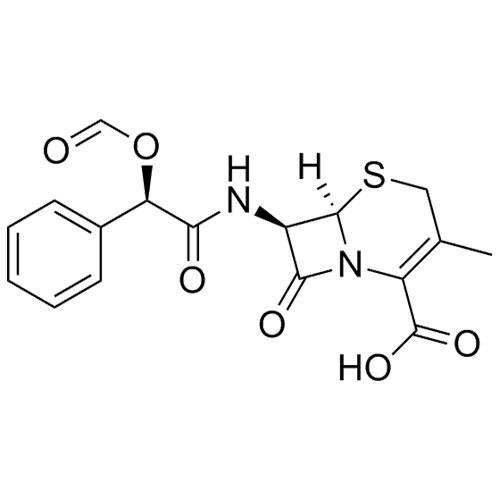 Cefamandole EP Impurity A