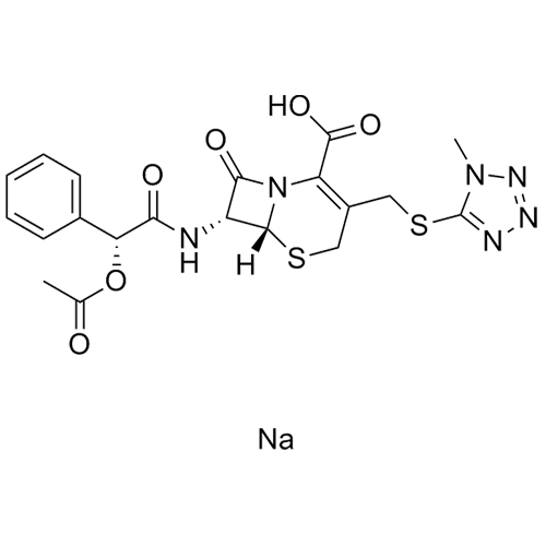 Cefamandole EP Impurity C Sodium Salt