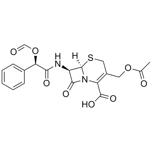 Cefamandole EP Impurity E