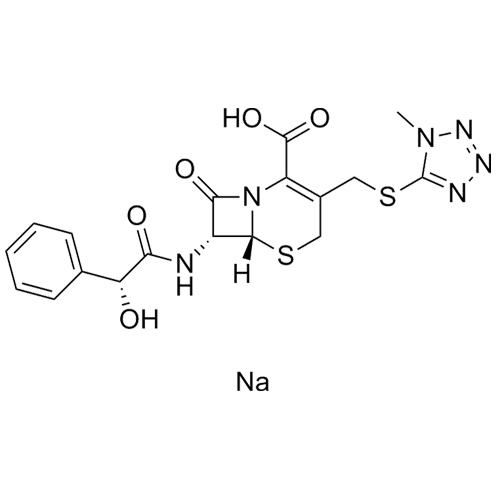 Cefamandole Sodium Salt