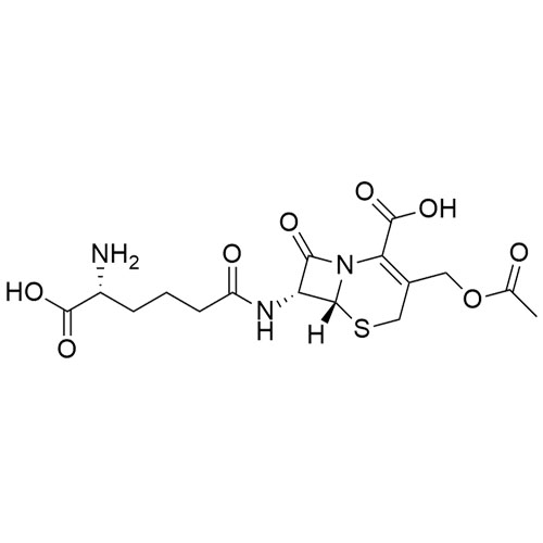Cephalosporin C
