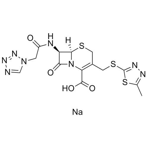 Cefazolin Sodium Salt