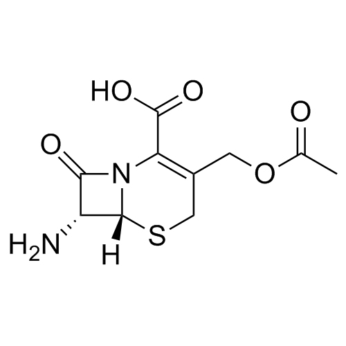 Cefazolin EP Impurity H