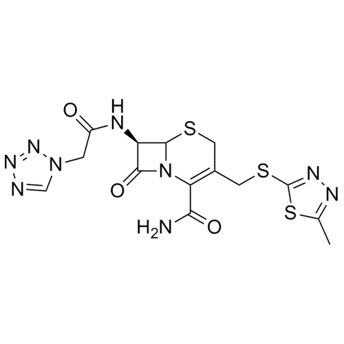 Cefazolin EP Impurity K