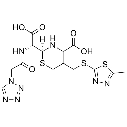 Cefazolin EP Impurity I