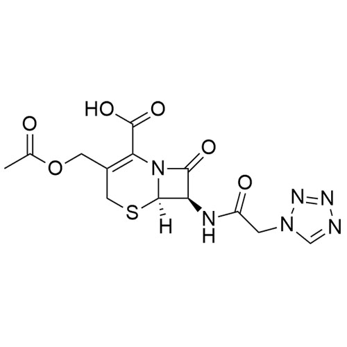 Cefazolin EP Impurity D