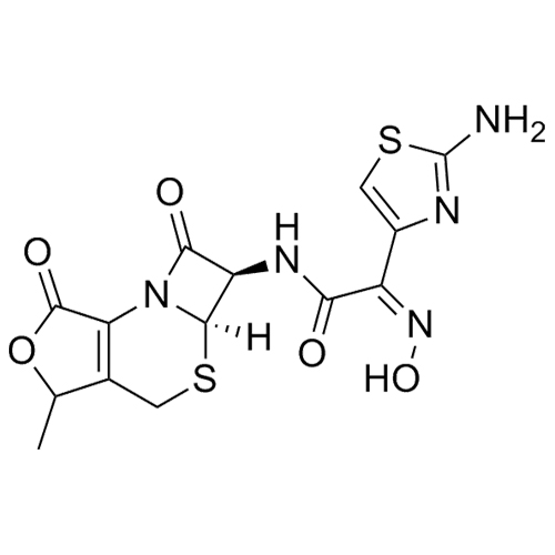 Cefdinir Lactone