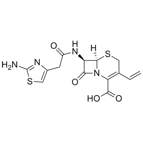 Cefdinir USP Related Compound B