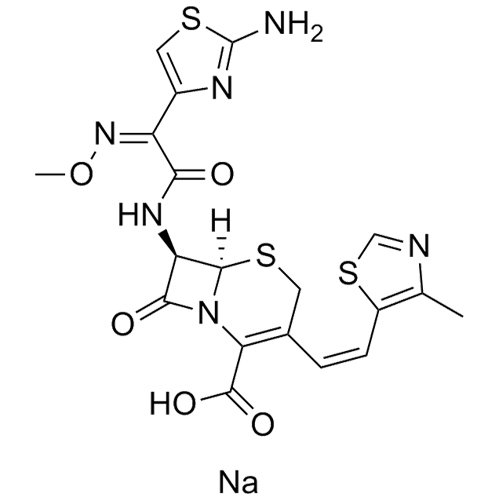 Cefditoren Sodium Salt