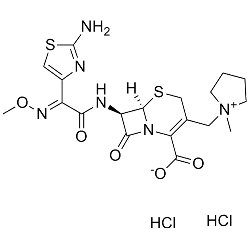 Cefepime EP Impurity A