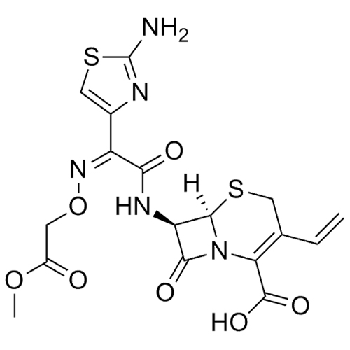 Cefixime Methyl Ester
