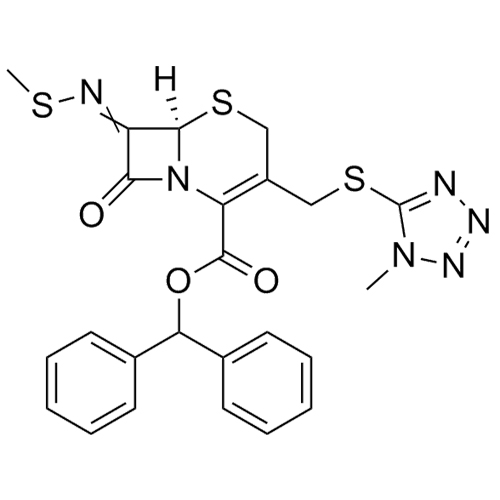Cefmetazole Impurity 7