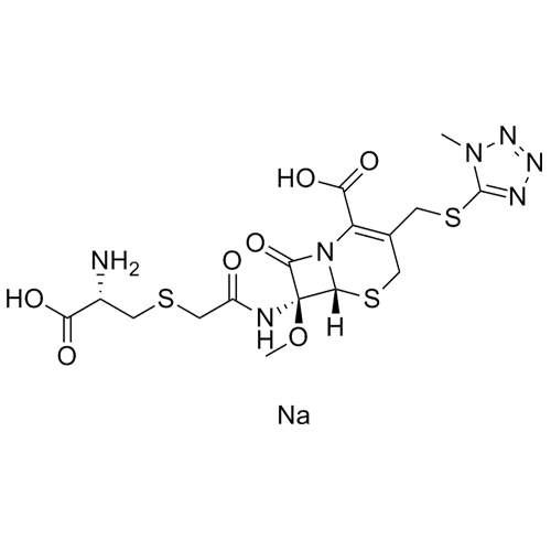 Cefminox Sodium Salt