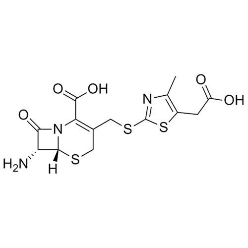 Cefodizime Impurity 4 HCl