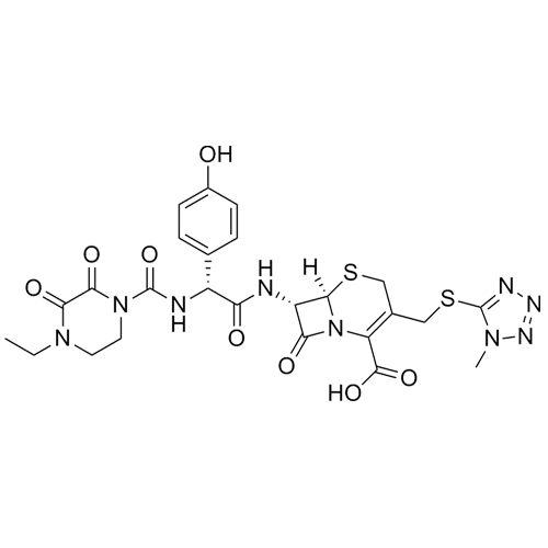Cefoperazone EP Impurity F