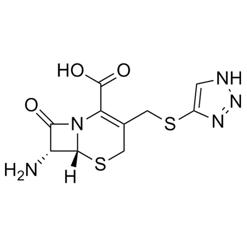 Cefoperazone EP Impurity D