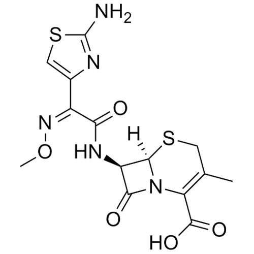 Cefotaxime EP Impurity A