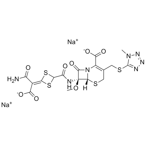 Cefotetan disodium