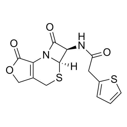 Cefoxitin EP Impurity C